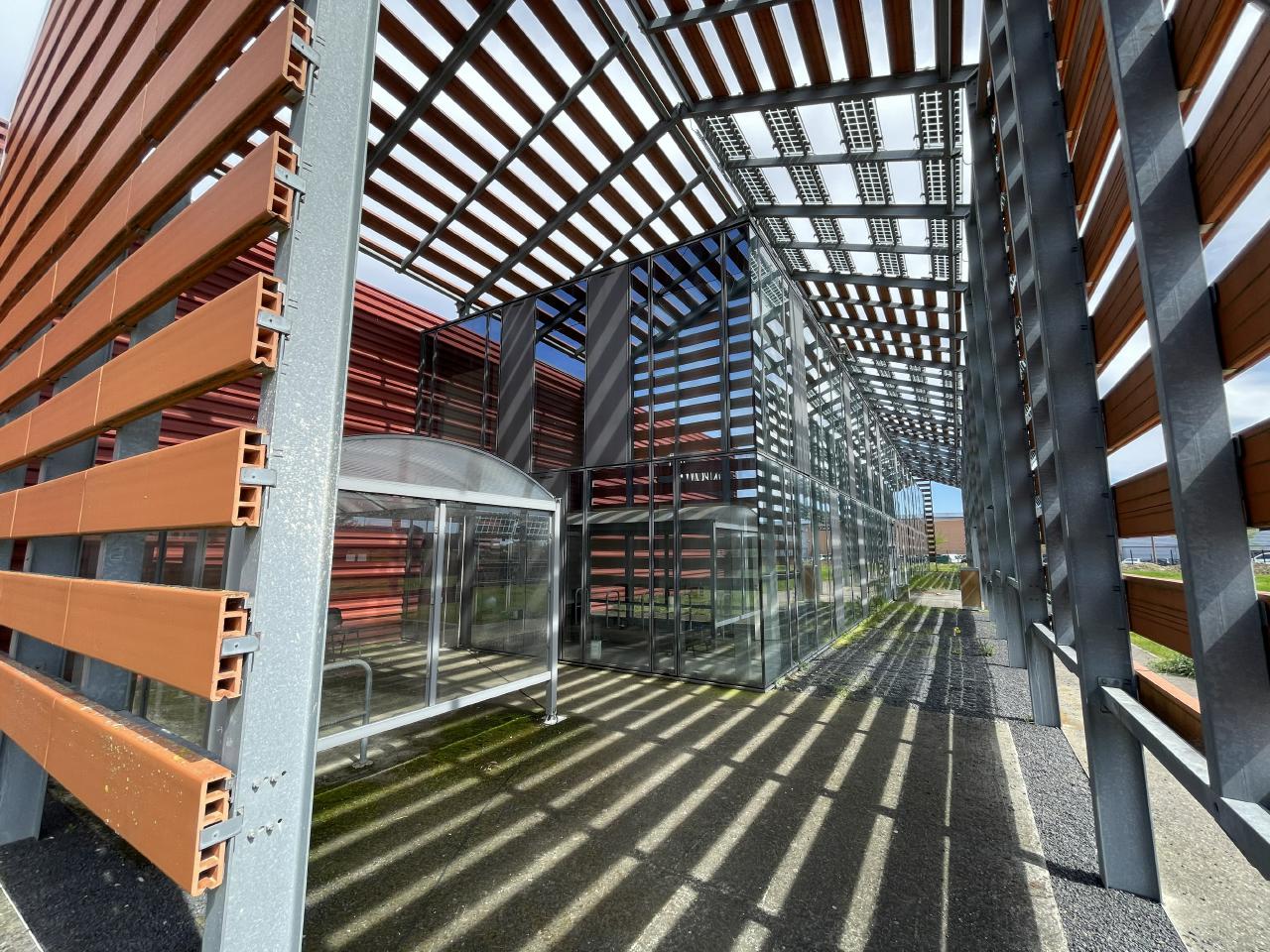 Local d'activité Toulouse 3850m² Location local d'activité Toulouse Haute-Garonne OLACT2421873 7